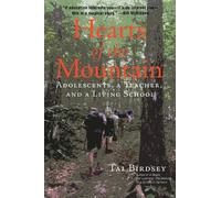 Tal Birdsey Hearts of the Mountain (Tascabile)