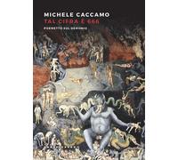 TAL CIFRA è 666 - MICHELE CACCAMO - 2022 - Castelvecchi