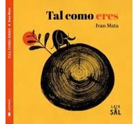 Tal como eres