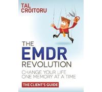 Tal Croitoru The EMDR Revolution (Copertina rigida)