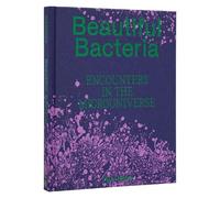Tal Danino Beautiful Bacteria (Copertina rigida)