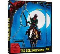 Tal der Hoffnung - Limited im Schuber plus Limitiert auf 500 Stück