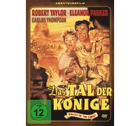Tal der Könige (Das Tal der Pharaonen) (DVD)