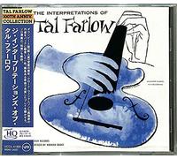 Tal Farlow - Interpretations Of Tal Farlow