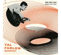 Tal Farlow Quartet