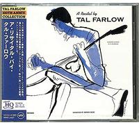 Tal Farlow - Recital By Tal Farlow