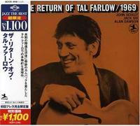 Tal Farlow - Return of