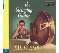 Tal Farlow - Swinging Guitar Of Tal Farlow