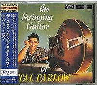Tal Farlow - Swinging Guitar Of Tal Farlow