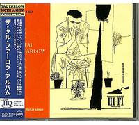 Tal Farlow - Tal Farlow Album