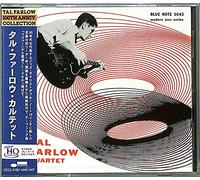 Tal Farlow - Tal Farlow Quartet