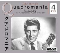 Tal Farlow - The Fastest Guitar Player of His Era By Tal Farlow (2005-02-28)