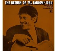 Tal Farlow - The Return of Tal Farlow [Ltd.