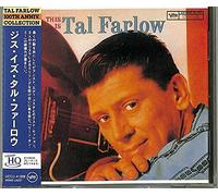 Tal Farlow - This Is Tal Farlow