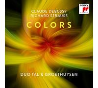 Tal,Groethuysen - Colors