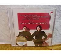 Tal & Groethuysen Duo - Piano Transcriptions