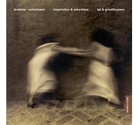 Tal & Groethuysen - Tal & Groethuysen: Inspiration & Adoration