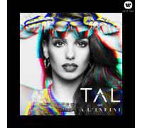 Tal - l'Infini: Collector's Edition