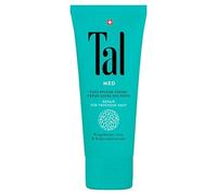 Tal® MED Crema piedi 75 ml - altamente efficace per piedi estremamente secchi e screpolati - idrata intensa riduce la calli - per persone attive e atleti - Cura dei piedi con urea al 9% - Qualità