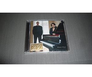 Tal - Mozart - Opere Per Piano a 4 Mani V