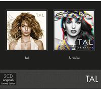 TAL - TAL/A L'INFINI