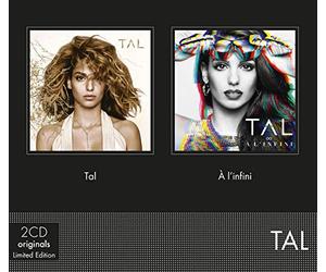TAL - TAL/A L'INFINI
