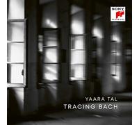 Tal – Tracing Bach