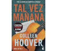 Tal vez mañana (Tal vez, 1): Edición limitada a precio especial