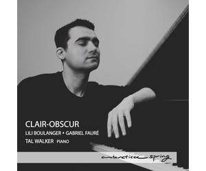 Tal Walker - Clair-Obscur