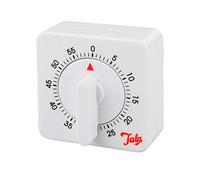 Tala 10A07213 Timer da cucina, bianco, normale