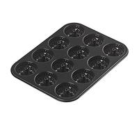 Tala 10A11237 Performance - Stampo per 12 chignon, in acciaio al carbonio