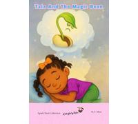 Tala and the Magic Bean