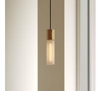 Tala Basalt lampada a sospensione E27, BSALT-I-SET-SGL-PD-01-EU, Basalt [Lampade per Interni > Lampade a Sospensione]