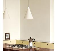 Tala Bower lampada a sospensione, E27, BWR-PD-C220-WHT-01-EU, Bower [Lampade per Interni > Lampade a Sospensione]