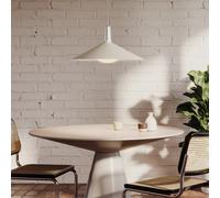 Tala Bower lampada a sospensione, E27, BWR-PD-C600-WHT-01-EU, Bower [Lampade per Interni > Lampade a Sospensione]