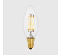 Tala Candle lampada LED C35 E14, 2700 K, 4 W, CAND-4W-2700K-E14-NT, B35 Candle [Lampadine > Lampade a LED]