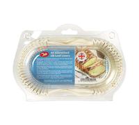 Tala - Confezione di 40 Fogli in Silicone per teglie