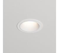 Tala Core faretto da incasso a soffitto, GU10 fisso, CORE-DL-WT-GU10-2700K-01-EU, Core [Lampade per Interni > Punti Luce e Faretti]