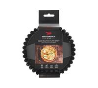 Tala, formine per dolcetti, Black, 15 cm