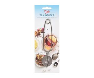 Tala - Infusore per tè, Colore Argento
