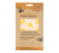 Tala impacchi Alimentari, Cera d'api, A Fantasia, 18x20cm, 25x28cm And 33x35.5cm