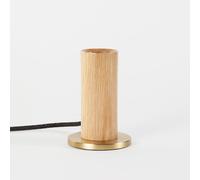 Tala Knuckle lampada da tavolo, E27, OAK-KT-01-EU, Knuckle [Lampade per Interni > Lampade da Tavolo]