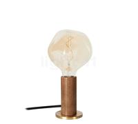 Tala Knuckle Voronoi Lampada da tavolo