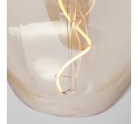 Tala lampadina LED Voronoi II E27 3W 2200 K 150 lm dimmerabile. Tala