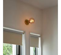 Tala Lochan lampada a parete/a soffitto, E27, LOCH-BRAS-WL-01-EU, Lochan [Lampade per Interni > Lampade a Parete]