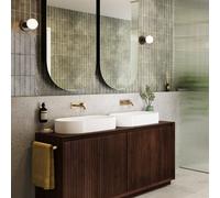 Tala Lochan lampada a parete/a soffitto, E27, LOCH-GRAP-WL-01-EU, Lochan [Lampade per Interni > Lampade a Parete]