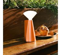 Tala Mantle lampada da tavolo ricaricabile LED, MTL-R80-CO-PBL-01, Mantle [Lampade per Esterni > Lampade da Tavolo]