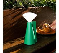 Tala Mantle lampada da tavolo ricaricabile LED, MTL-R80-FG-PBL-01, Mantle [Lampade per Esterni > Lampade da Tavolo]