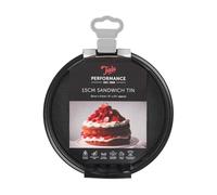 Tala performance sandwich pan 15 cm Black