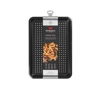 Tala Performance, teglia Rettangolare Black 39,5 x 27 x 2 cm, Whitford Eclipse coating, 10 anni di garanzia